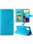 Samsung Galaxy A71 5g Manyetik Kapatma Kart Tutucu Pu Için Flip Case (Yurt Dışından) 1