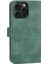 IPhone 15 Için Flip Case Pro Max Bileklik Nakit Cep Kart Yuvaları Manyetik (Yurt Dışından) 3