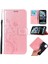 IPhone 11 Için Filp Durumda Pro Max Kart Tutucu Bilek Kayışı Kickstand Pu (Yurt Dışından) 1