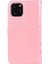 IPhone 11 Için Filp Durumda Pro Max Kart Tutucu Bilek Kayışı Kickstand Pu (Yurt Dışından) 4