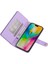 IPhone 16 Için Flip Case Pro Max Çok Fonksiyonlu Kart Yuvaları Bilek Kayışı (Yurt Dışından) 4