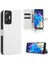 Infinix Sıcak 20 5g Kart Tutucu Için Kickstand Kapak Manyetik Cüzdan (Yurt Dışından) 1