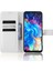 Infinix Sıcak 20 5g Kart Tutucu Için Kickstand Kapak Manyetik Cüzdan (Yurt Dışından) 4