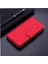 Xiaomi Poco M6 4g Için Flip Case Manyetik Standı Tutucu Kart Yuvası Premium Pu (Yurt Dışından) 3
