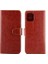 IPhone 11 Için Flip Case Pro Max Darbeye Pu Deri Kickstand Kart (Yurt Dışından) 1