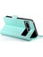 Google Piksel 7 Pro Cüzdan Kart Yuvaları Için Flip Case Iş Günlük Kullanım Flip (Yurt Dışından) 4