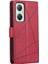 Infinix Sıcak 20 5g Şok Emici Üç Kart Yuvaları Kickstand Için Flip Case (Yurt Dışından) 5