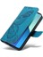Xiaomi Redmi Not 13 Için Flip Case 4g Ayrılabilir El Kayışı Kabartmalı Yüksek (Yurt Dışından) 5
