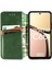 Realme C65 Için Flip Case Moda Tasarım Deri Kılıf Kapak Kapak Cüzdan (Yurt Dışından) 4