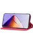 Infinix Not 40 Pro 4g Için Flip Case Basit Iş Kapak Kapak Cüzdan (Yurt Dışından) 5