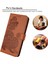 Motorola Moto X50 Ultra Flip Folio Kitap Için Flip Case Kart Yuvası Standı ile (Yurt Dışından) 2