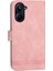 Realme 10 Pro 5g Manyetik Kapatma Bileklik Premium Kart Için Flip Case (Yurt Dışından) 5