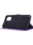 Samsung Galaxy A71 Kickstand Kart Tutucu Bilek Kayışı Kapatma Için Filp Durumda (Yurt Dışından) 2