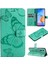 Xiaomi Redmi Not 11E Için Flip Case Pu Deri Darbeye Kapak Manyetik (Yurt Dışından) 4