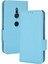 Sony Xperia Xz2 Cüzdan Manyetik Yan Toka Kart Yuvaları Tutucu Pu (Yurt Dışından) 5