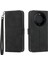 Huawei Mate 60 Nakit Cep Manyetik Kapatma Premium Kart Için Flip Case (Yurt Dışından) 3
