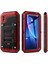 Iphone Xr Için Su Geçirmez Kılıf Metal Tam Vücut IP68 Su Geçirmez Tam Ağır (Yurt Dışından) 1