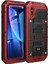 Iphone Xr Için Su Geçirmez Kılıf Metal Tam Vücut IP68 Su Geçirmez Tam Ağır (Yurt Dışından) 3