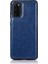 Kart Tutucu Pu Deri Kickstand ile Samsung Galaxy S20 Için Cüzdan Kılıf (Yurt Dışından) 2
