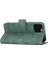 IPhone 11 Için Flip Case Pro Kart Yuvaları Bileklik Manyetik Kapatma Nakit (Yurt Dışından) 4