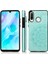 Huawei P30 Lite Flip Darbeye Dayanıklı Desen Için Kart Tutucu Kılıf ile Cüzdan (Yurt Dışından) 1