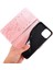 IPhone 12/12 Pro Bilek Kayışı Kickstand Kart Tutucu Manyetik Için Filp Durumda (Yurt Dışından) 5