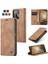 Xiaomi 11T Için Flip CASE/11T Pro Flip Folio Kitap Vintage Pu Deri Cüzdan (Yurt Dışından) 1