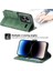 Xiaomi Redmi Not 13 Pro Artı Bileklik Kart Yuvaları Premium Için Flip Case (Yurt Dışından) 5
