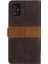 Samsung Galaxy A71 4g Manyetik Kapatma Kart Yuvası Kickstand Için Cüzdan Kılıf (Yurt Dışından) 5