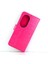 Huawei P50 Pro Kart Tutucu Pu Deri Kickstand Manyetik Için Flip Case (Yurt Dışından) 3