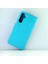 Realme 6 Pro Için Flip Case Kart Tutucu Kickstand Pu Deri Manyetik (Yurt Dışından) 2