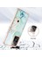 Oppo A77 5g Mermer Ince Cüzdan Yumuşak Tpu Tampon Kart Yuvaları Için Kılıf (Yurt Dışından) 2