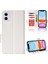 Iphone 12 Için Kılıf Mini Manyetik Cüzdan Kart Yuvaları Tutucu Yan Toka Pu (Yurt Dışından) 1