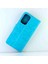 Xiaomi Redmi Not 10 Için Flip Case 4g Kickstand Manyetik Kapatma Kartı Pu (Yurt Dışından) 2