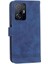 Xiaomi 11T/11T Pro Bileklik Premium Manyetik Kapatma Nakit Için Flip Case (Yurt Dışından) 3