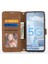 Samsung Galaxy A71 4g Manyetik Kapatma Için Flip Case Darbeye Koruyucu (Yurt Dışından) 4