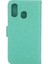 Samsung Galaxy A40 Pu Deri Kart Tutucu Manyetik Kapatma Için Filp Durumda (Yurt Dışından) 4