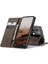 Xiaomi Redmi Not 13 Için Flip Case 5g Kılıf Kart Yuvası Kickstand Flip Folio (Yurt Dışından) 3