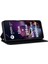 Motorola Moto G54 5g Pu Deri Kart Yuvaları Tutucu Manyetik 3D (Yurt Dışından) 5