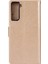 Samsung Galaxy S21 Için Kickstand Durumda Kart Tutucu Manyetik Kapatma Pu (Yurt Dışından) 5
