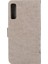 Samsung Galaxy A7 2018 Kickstand Pu Deri Kart Tutucu Için Filp Durumda (Yurt Dışından) 4