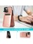 Kredi ile IPhone 13 Pro Max Manyetik Toka Kickstand ile Uyumlu (Yurt Dışından) 3