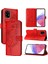 Samsung Galaxy S10 Lite Manyetik Premium Deri Kapak Çevirin (Yurt Dışından) 1