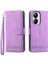 Realme 10 Pro Artı Manyetik Kapatma Nakit Cep Bileklik Için Flip Case (Yurt Dışından) 3