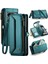 Kadınlar Için Google Piksel 8 Pro Kart Tutucu Cüzdan Kılıf Için Crossbody Durumda (Yurt Dışından) 1