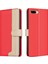 IPhone 6 Için Flip Case/6s Darbeye Tpu Iç Kabuk Rfıd Engelleme Flip (Yurt Dışından) 1