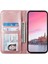 Oppo Oppo 7 5g El Kayışı Günlük Kullanım Için Flip Case Cüzdan Eşkenar Dörtgen Şekli (Yurt Dışından) 3
