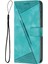 Oppo Oppo 12 5g Kart Ekleme Kickstand Pu Deri Cüzdan Için Flip Case (Yurt Dışından) 1