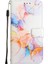 Samsung Galaxy J7 2017 Kickstand Cüzdan Pu Deri Mermer Desen (Yurt Dışından) 3