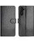 Realme 6 Pro Için Flip Case Kart Tutucu Kickstand Pu Deri Manyetik (Yurt Dışından) 2